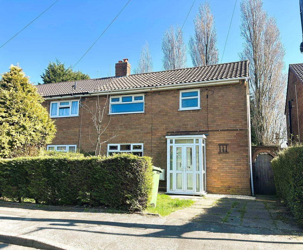 Main image of property: Poplar Road, Brownhills, Walsall WS8 6AJ