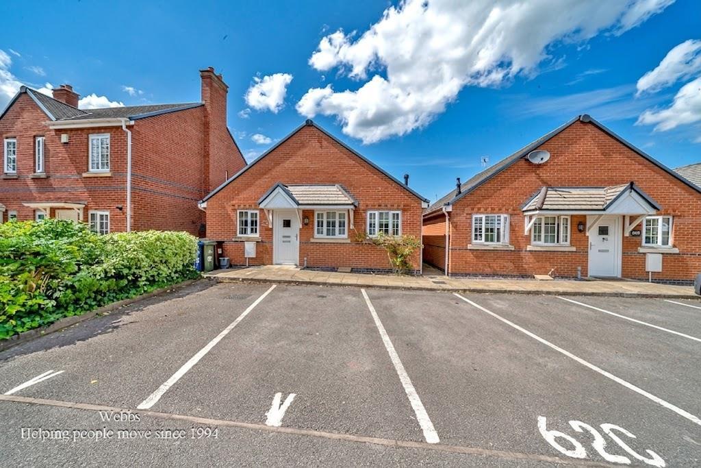 Main image of property: Sheep Fair, Rugeley