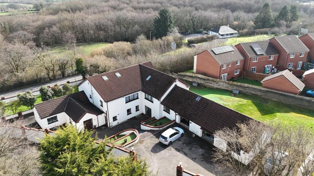 Main image of property: Mill Lane, Cross Inn, Pontyclun