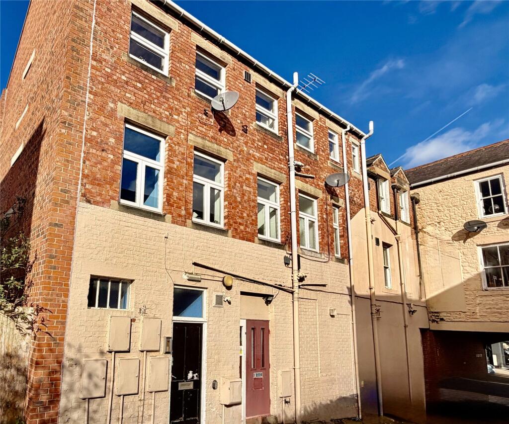 Main image of property: Priestpopple, Hexham, Northumberland, NE46