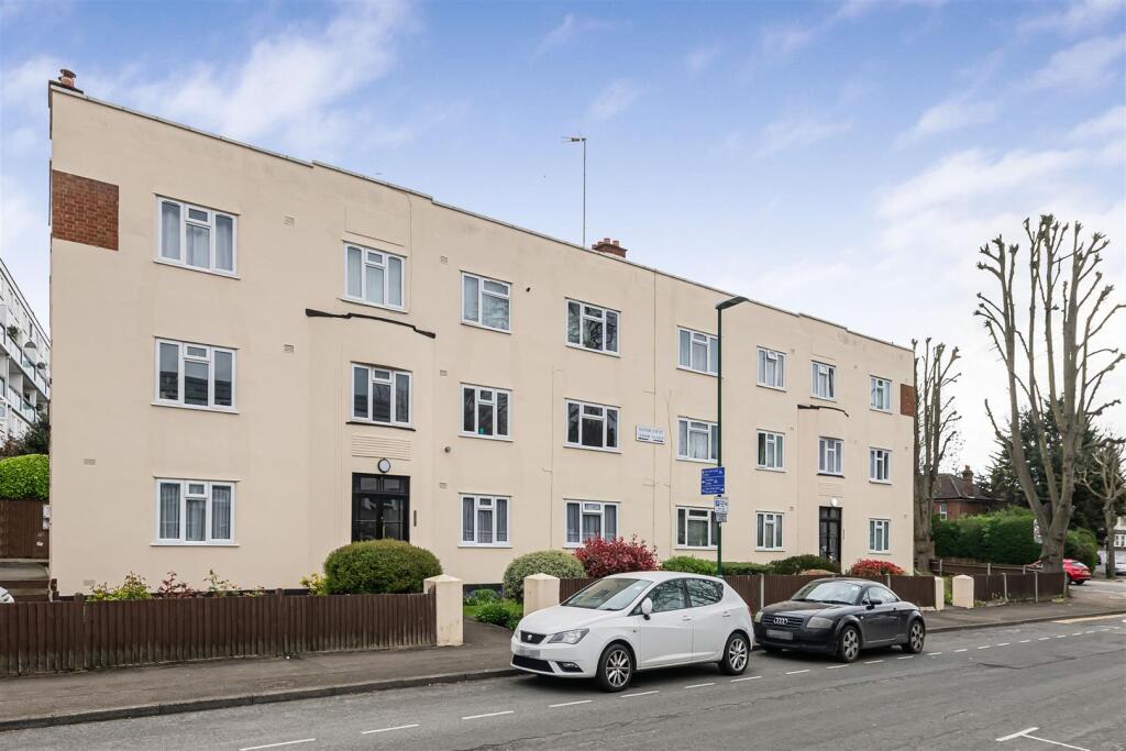 Main image of property: Benhill Wood Road, Sutton