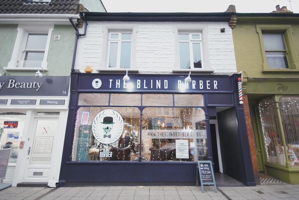 Main image of property: Broadway, Leigh-on-Sea