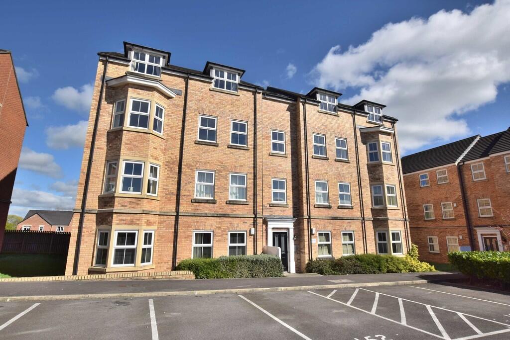 Main image of property: Chepstow Close, Catterick Garrison