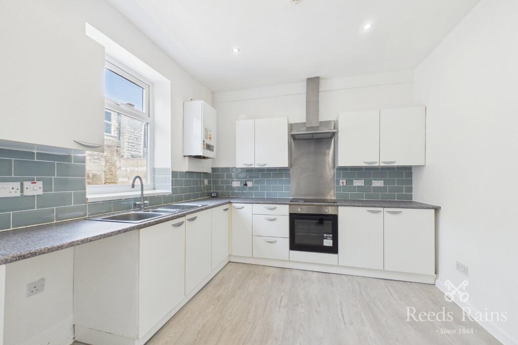 House in Burnley, Lancashire - View 2