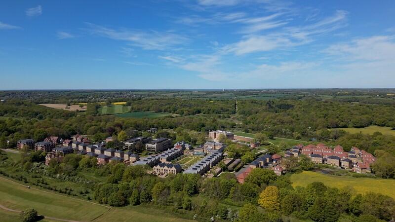 Main image of property: At Trent Park, London, EN4