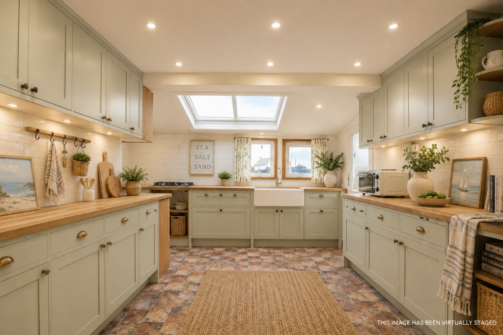 House in Inverness, Highland - View 5