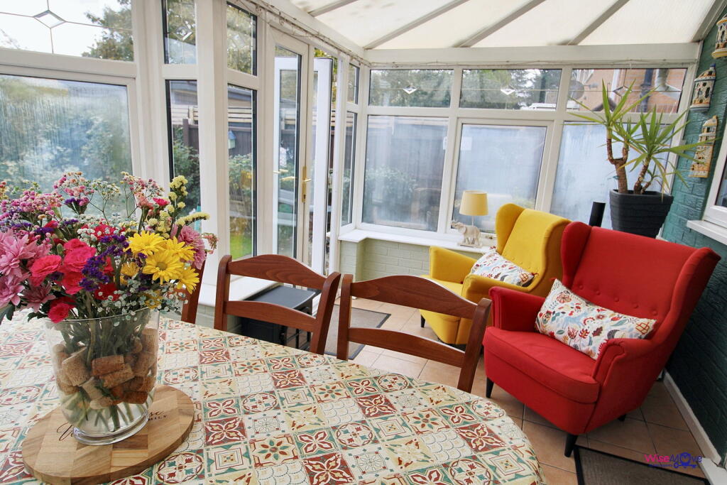 House in Widnes, Halton - View 5
