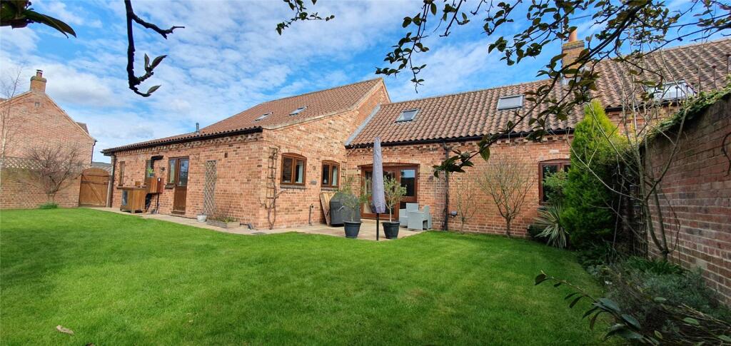 Main image of property: Burnell Close, Sibthorpe, NG23