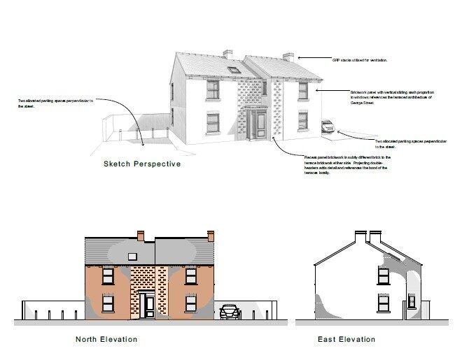 Main image of property: George Street, Featherstone, Pontefract, West Yorkshire, WF7