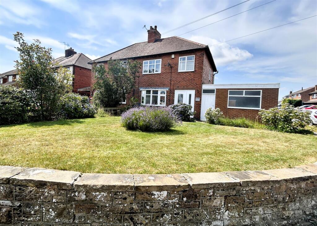 Main image of property: Parkside, Heage, Belper