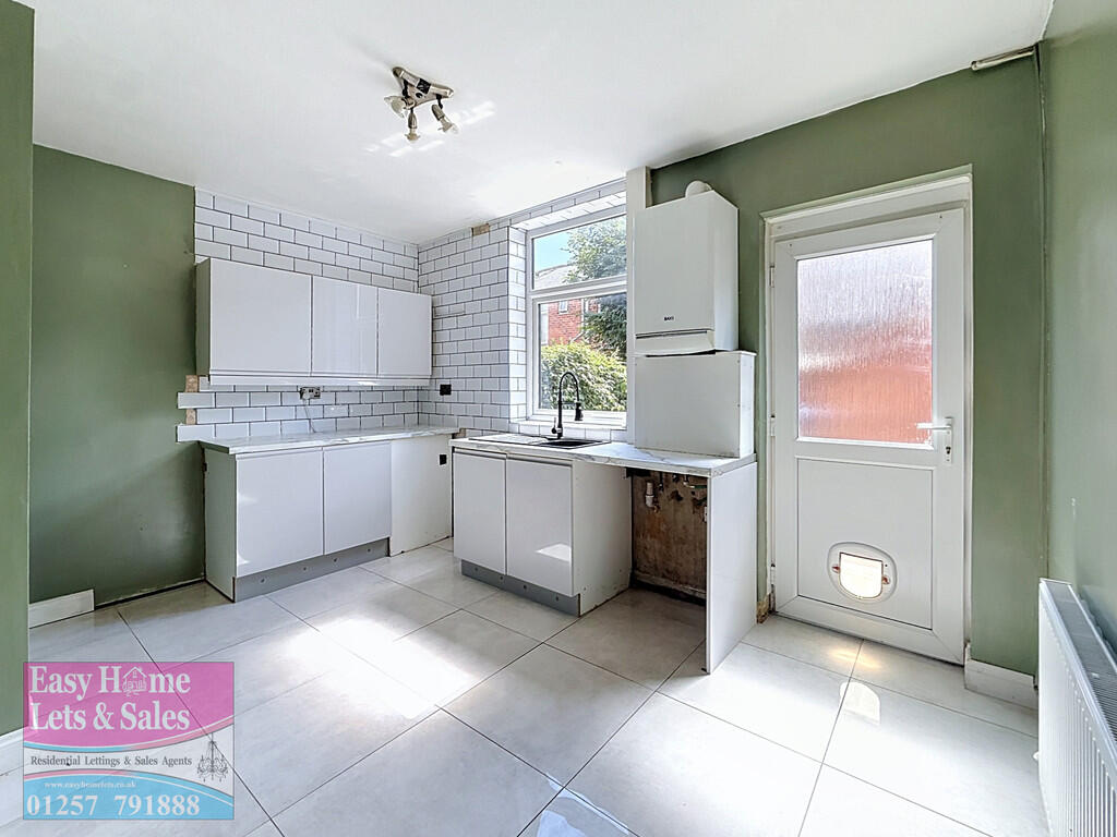 Vine Street, Chorley photo 5