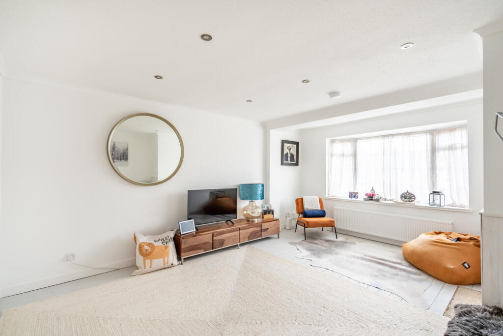 House in York - View 2