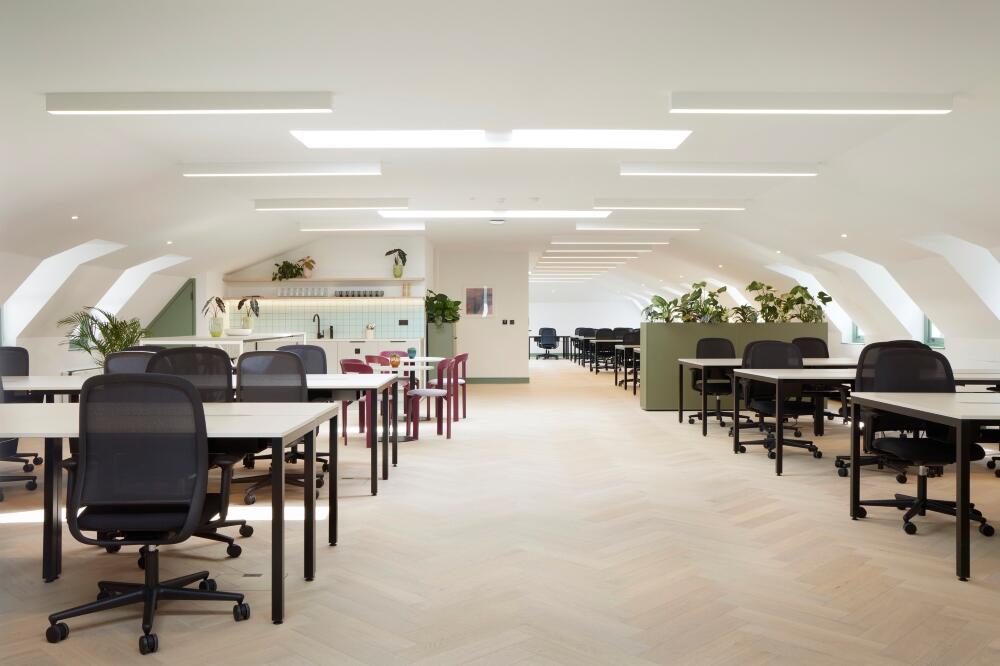 Main image of property: Bloomsbury House 74-77 Great Russell Street, London