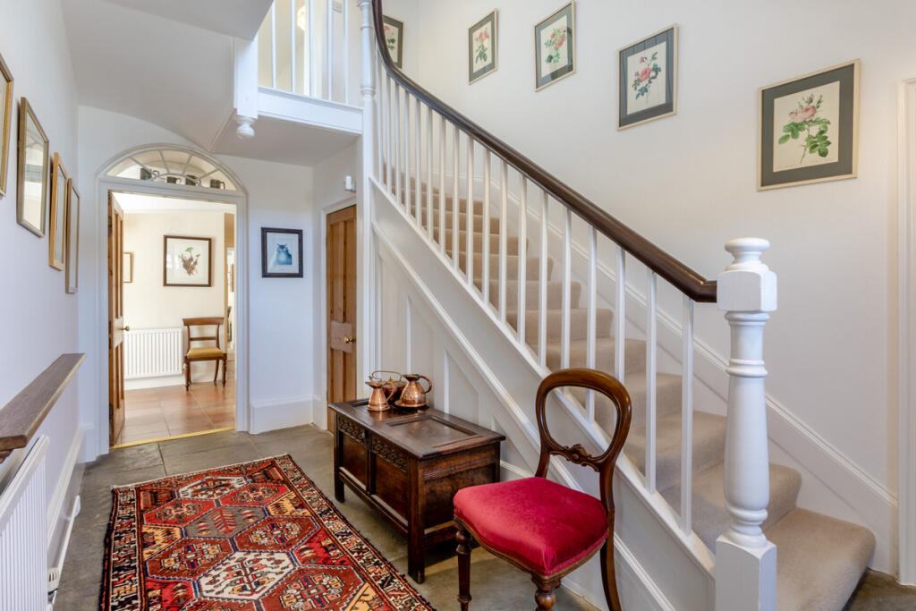 House in Northampton - View 4