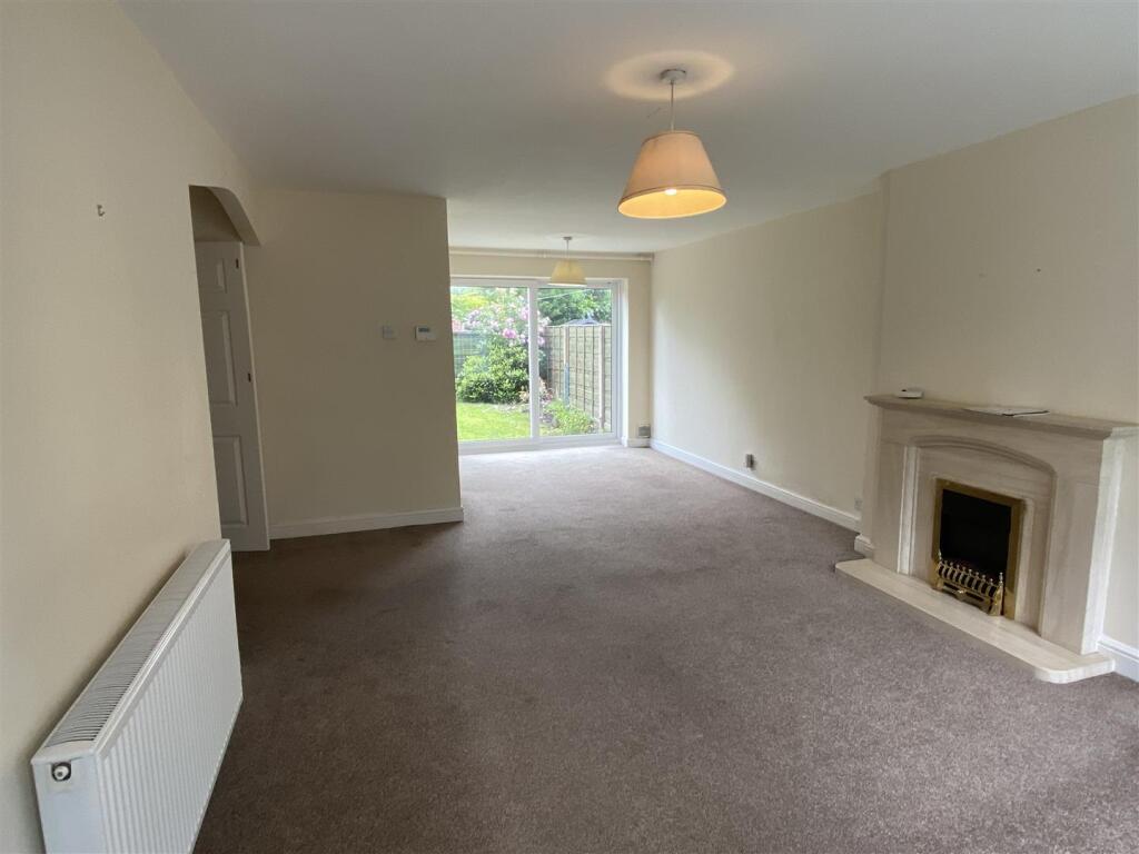 House in Stockport, Heaton Mersey, The Four Heatons - View 2