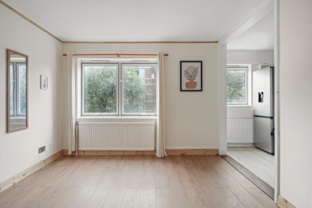 Main image of property: Calshot Street,
Islington, N1