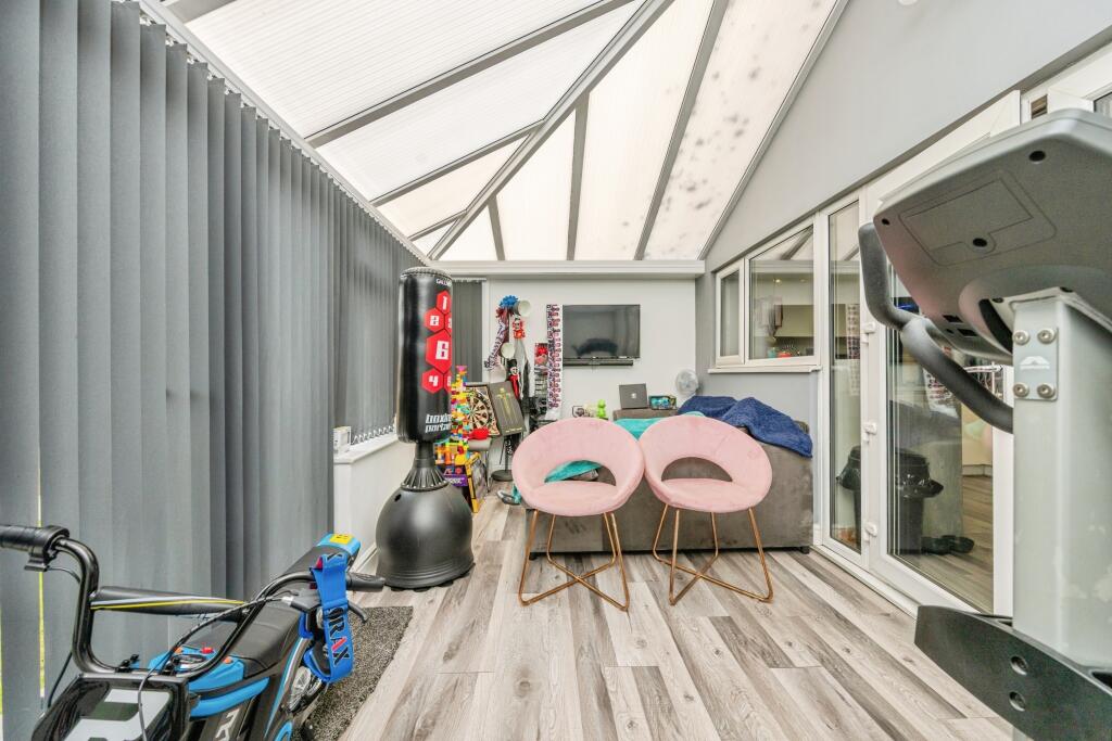 Additional image 8 of Little Clover Close, Birmingham, B7