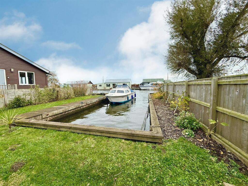 Main image of property: North West Riverbank, Potter Heigham NR29