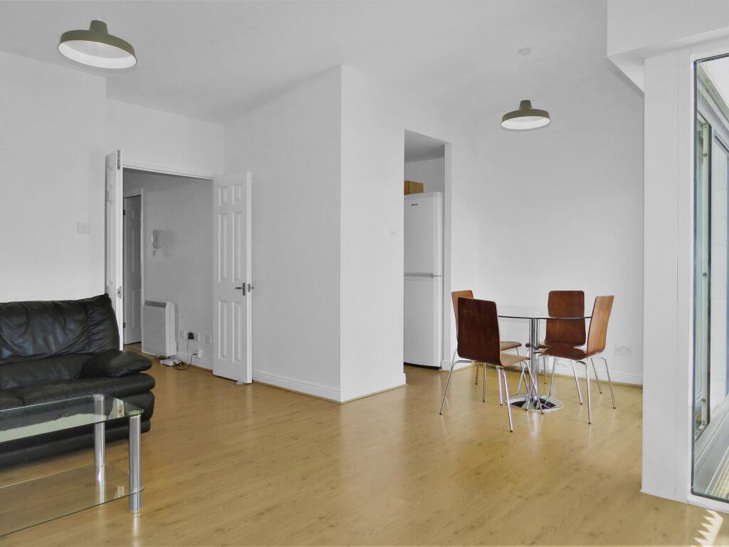 Main image of property: Fishguard Way, Royal Docks, London. E16