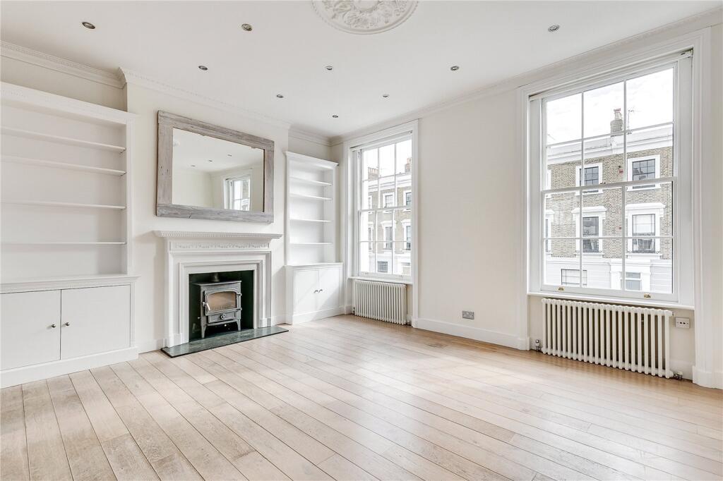 Main image of property: Princess Road, 
Primrose Hill, NW1
