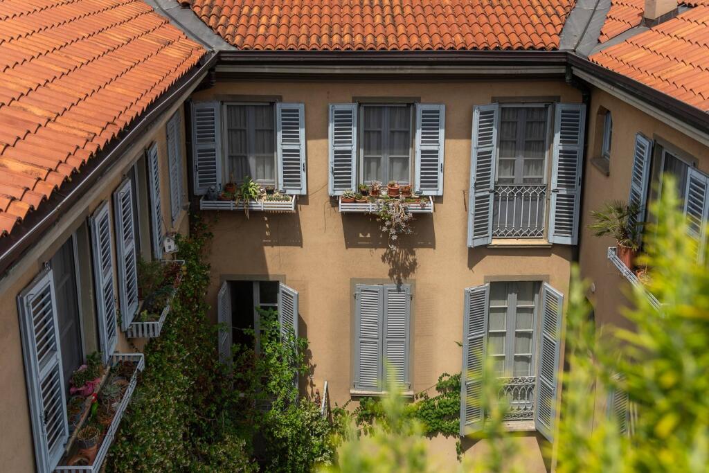 Main image of property: Lombardy, Milan, Milano