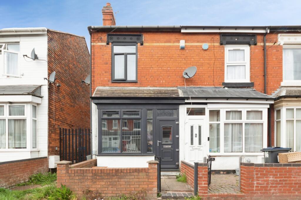Main image of property: Medina Road, Tyseley, West Midlands, B11