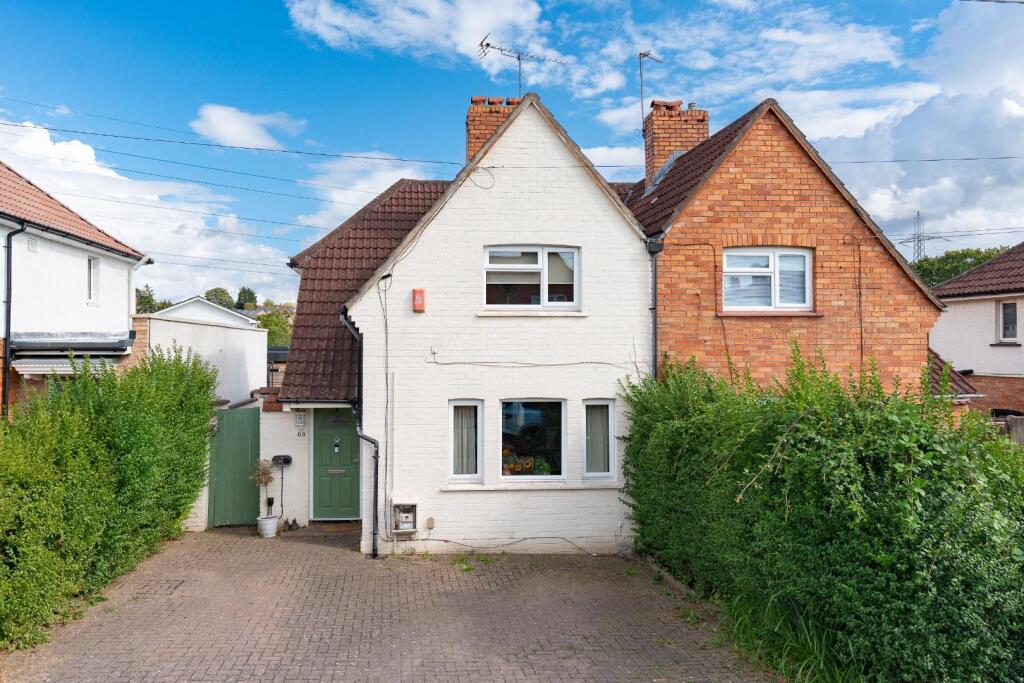 House in Bristol - View 2