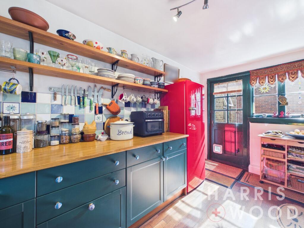 Halstead Road, Colchester, Essex, CO3 - View 6