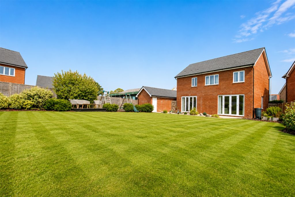 Main image of property: Daisy Drive, BN27