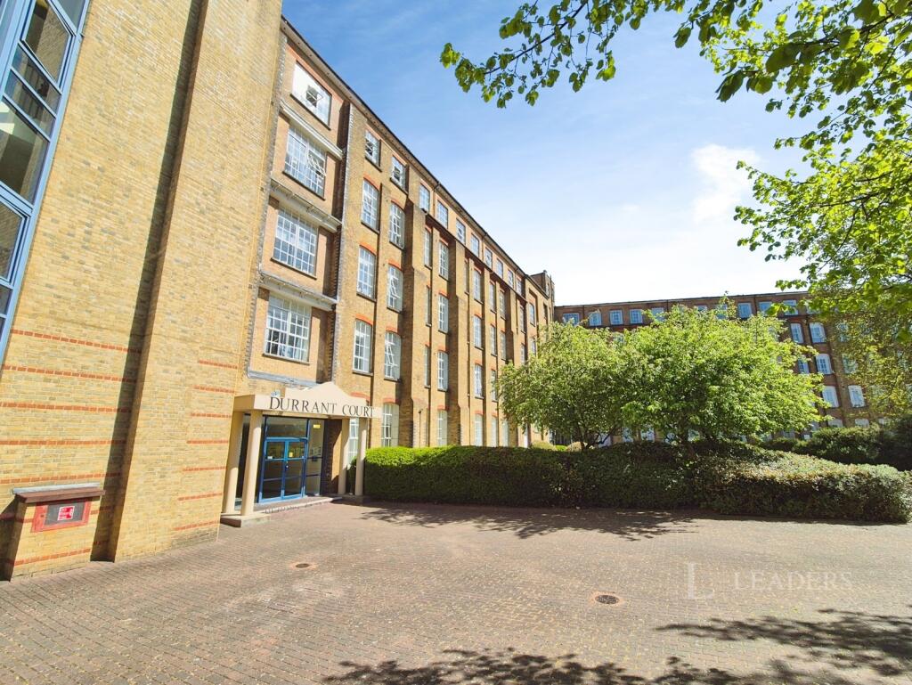 Main image of property: Durrant Court, Brook Street, Chelmsford, CM1