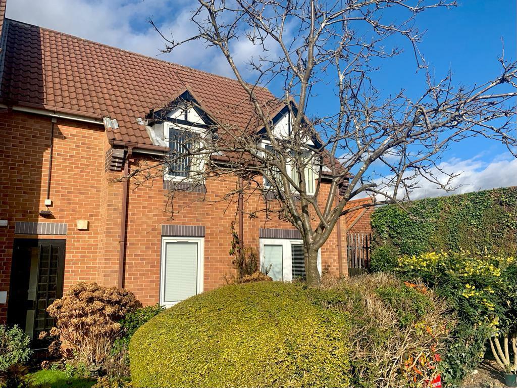 Main image of property: Haldenby Court, West End, Swanland