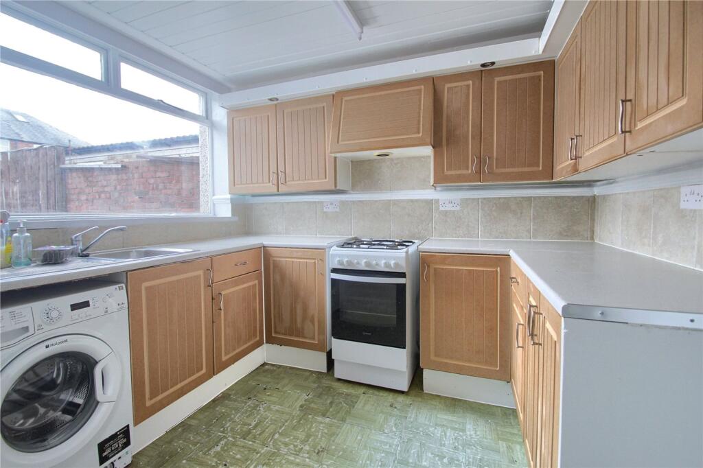 House in Stockton-on-Tees - View 4