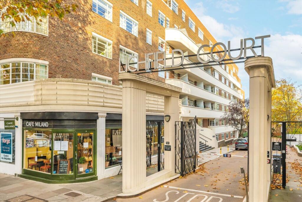 Main image of property: Sheen Road, Richmond