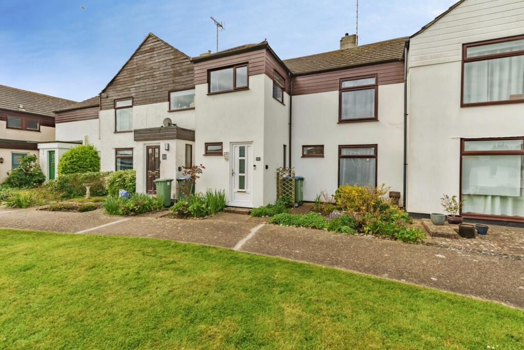 Main image of property: Sir Georges Place, Steyning, West Sussex, BN44