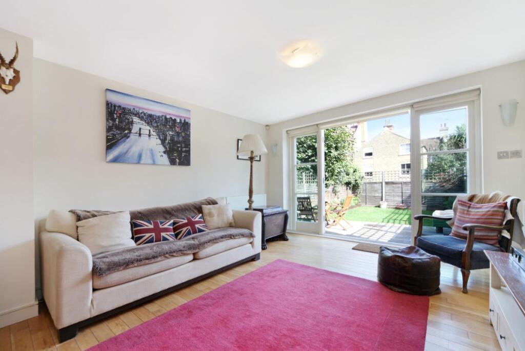 Main image of property: Tunley Road, London, SW17