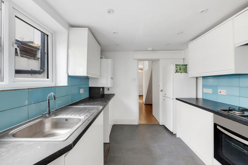 House in London, Leyton - View 5