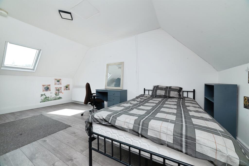 Main image of property: Alexandra Road, Hull