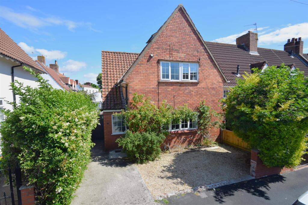 Main image of property: Passage Leaze, Shirehampton, Bristol
