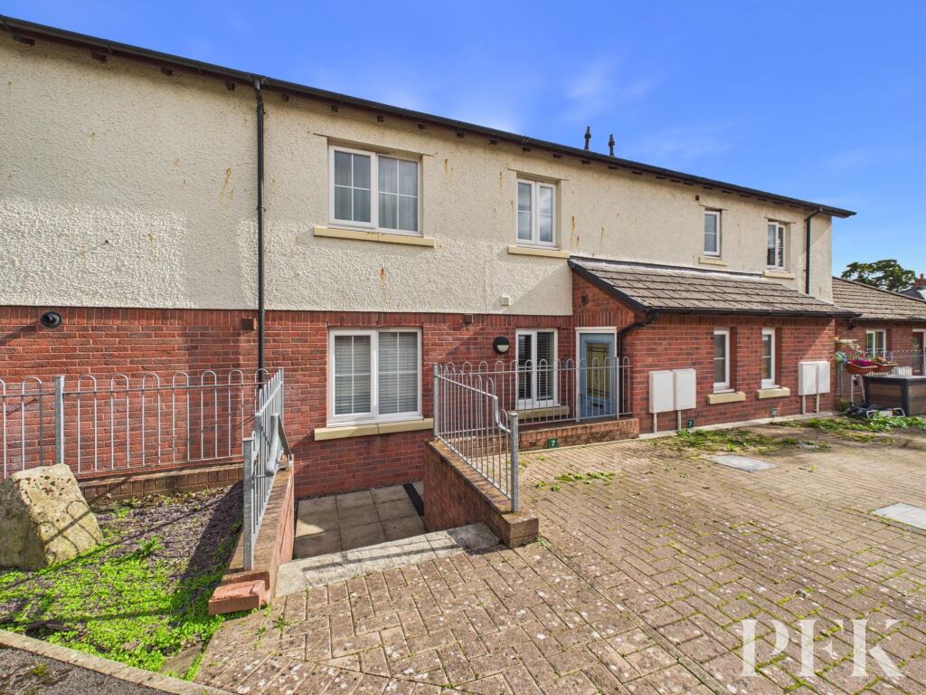 Main image of property: Cambridge Drive, Penrith, CA11