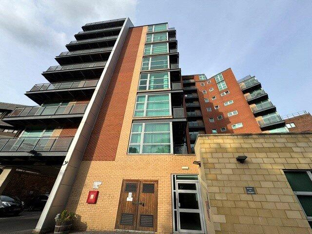 Main image of property: Great George Street, Leeds, West Yorkshire, LS1