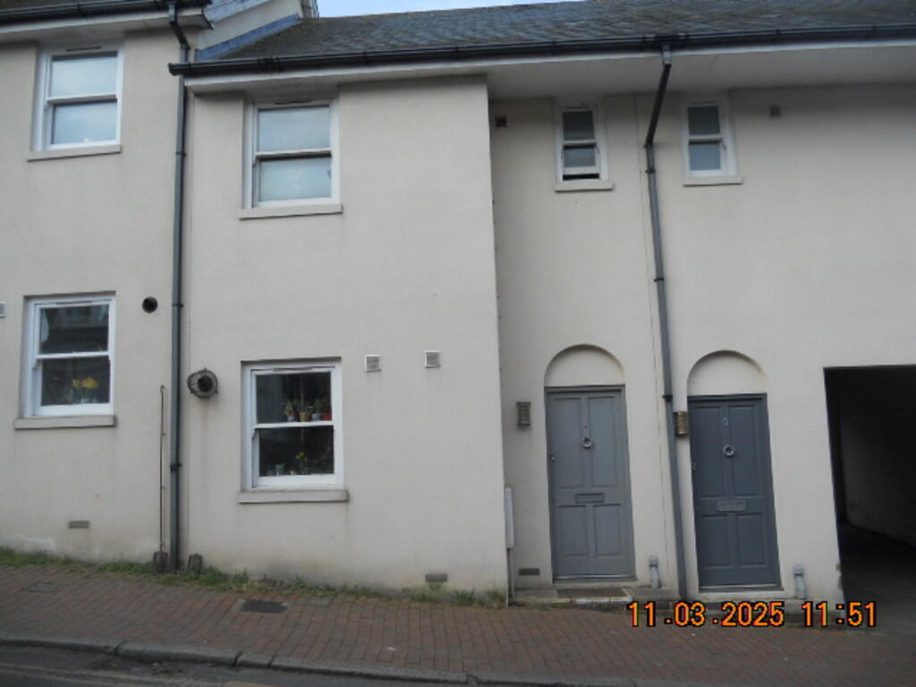 Main image of property: Garden Street, Lewes