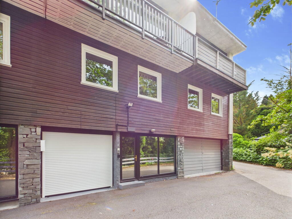 Main image of property: 16 Quarry Brow, Bowness-on-Windermere, LA23 3DW