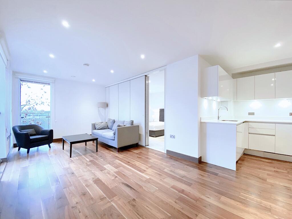 Main image of property: Beaufort Court, 65 Maygrove Road, London, NW6 2DA