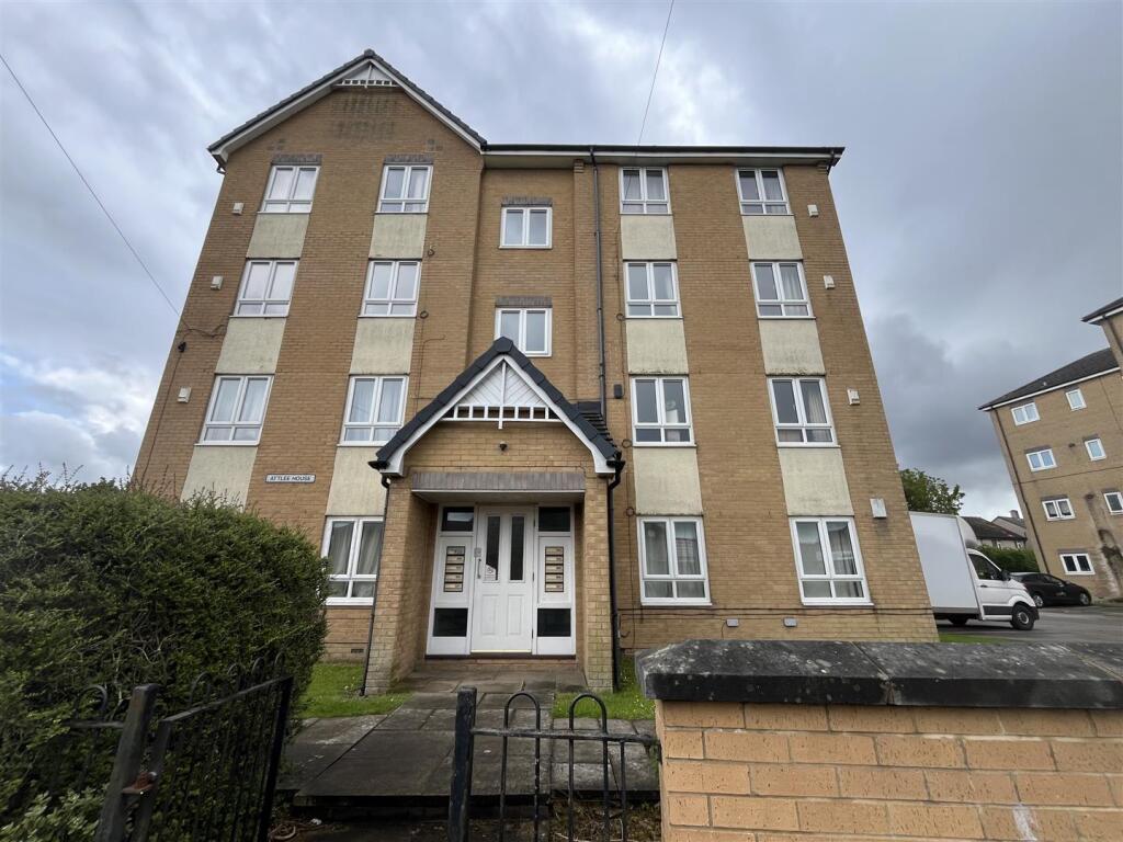 Main image of property: Ned Lane, Bradford