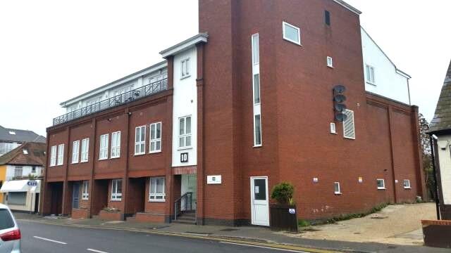 Main image of property: Stoke Gardens