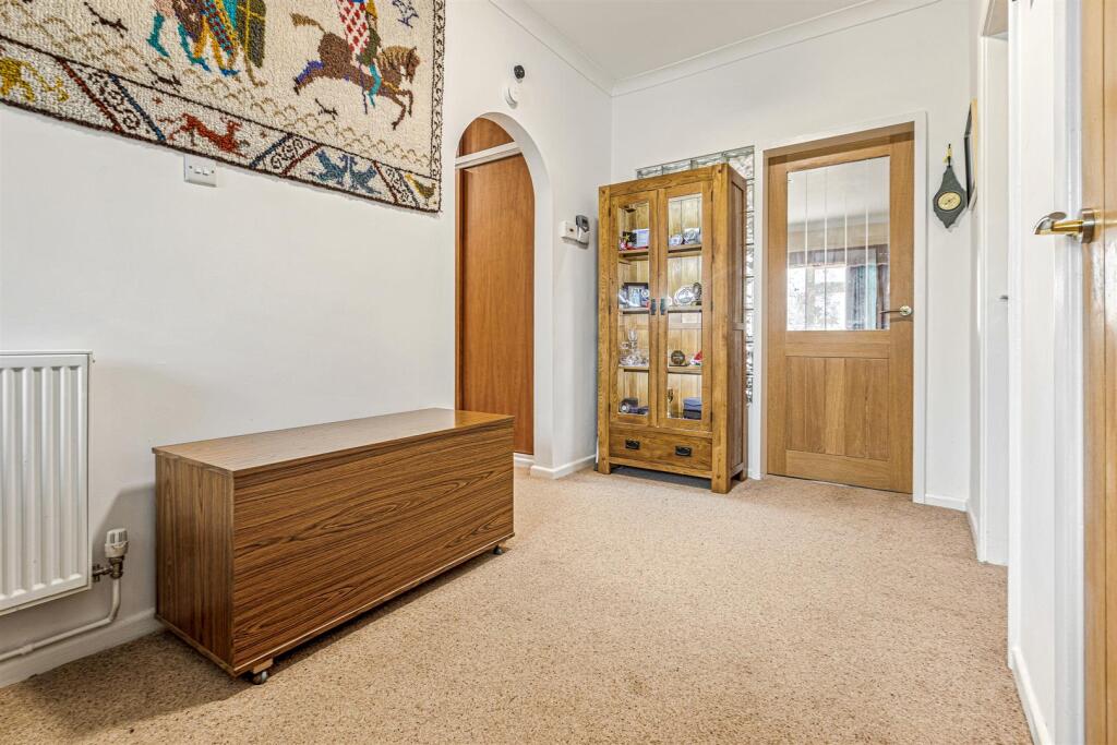 House in Leicester - More