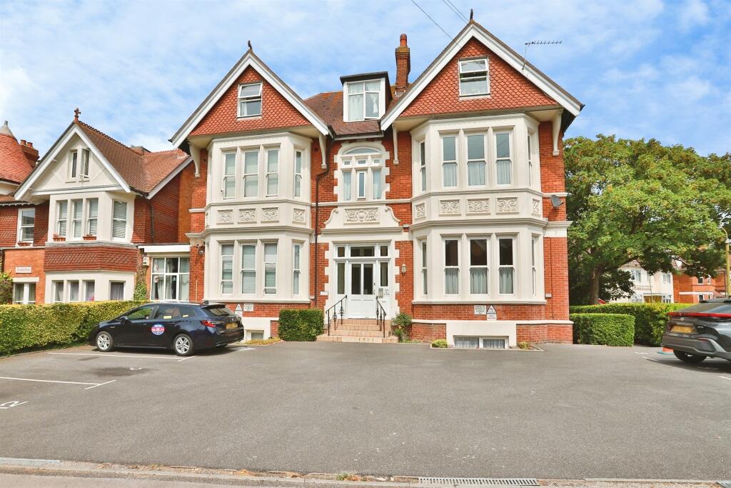 Main image of property: Percy Road, Bournemouth