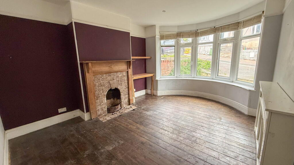 House in Torquay, Ellacombe - View 2