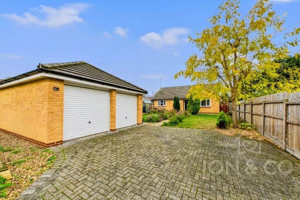 Main image of property: Billing Road East | Abington Vale | NN3