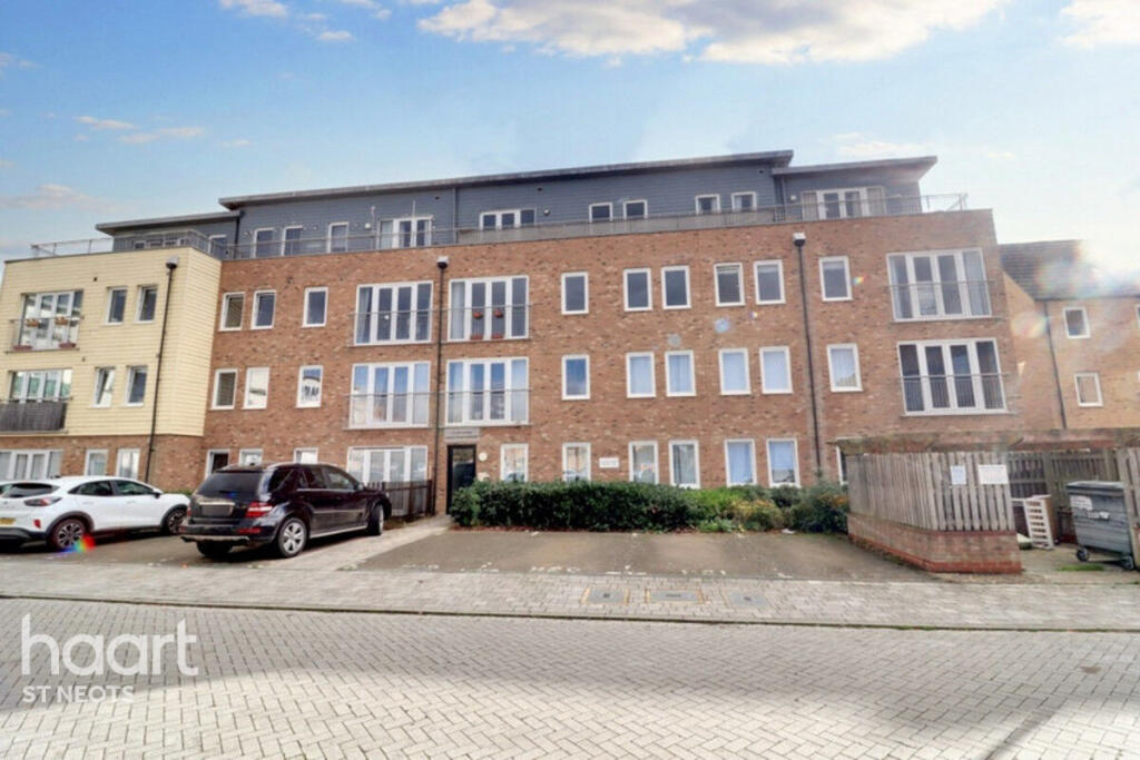 Main image of property: Samuel Jones Crescent, St Neots